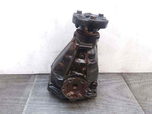 Used Rear differential Rear differential MERCEDES-BENZ C-CLASS (W203) C 220 CDI (203.006, 203.008) (143 hp) 2999353 2999353