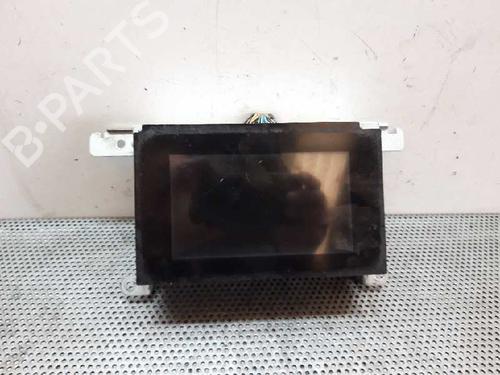 electronic-module-nissan-primera-hatchback-p12-19-dci-28090av616-21202578h-2002-4689175 main image