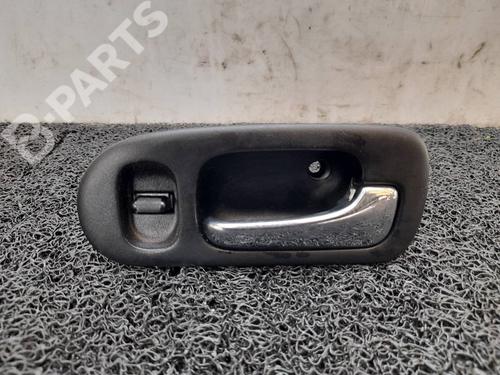 Used Rear right interior door handle Rear right interior door handle ROVER 45 I Hatchback (RT) [2000-2005] 6936299 6936299