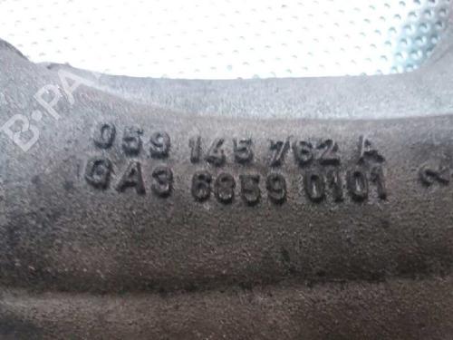 Intake manifold VW PASSAT B5.5 Variant (3B6) 2.5 TDI | BP884450M70 - Image 3