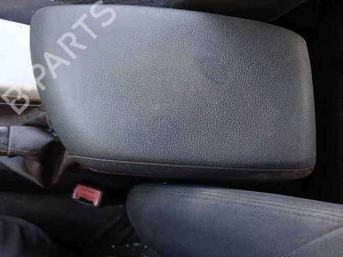 Used Armrest / Center console Armrest / Center console BMW 1 (F20) [2011-2019] 39961493 39961493
