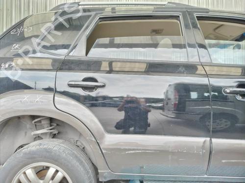Used Right rear door HYUNDAI TUCSON (JM) 2.0 CRDi (140 hp) 14454011