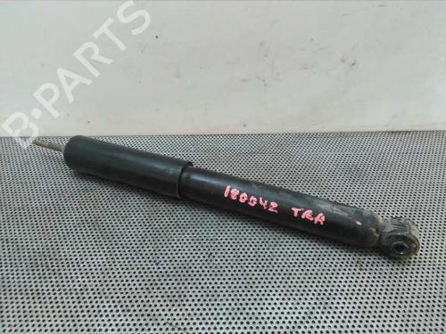 Used Left rear shock absorber OPEL CORSA B (S93) 1.2 i 16V (F08, F68, M68) (65 hp) 868680