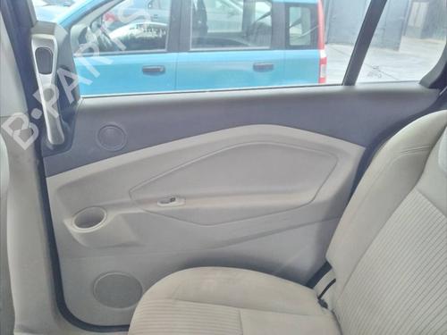 Used Rear right panel Rear right panel FORD GRAND C-MAX (DXA/CB7, DXA/CEU) [2010-2019] 15124452 15124452