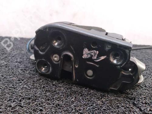 Front left lock MERCEDES-BENZ VITO / MIXTO Van (W639) 109 CDI (639.601, 639.603, 639.605) | BP3961984C98 