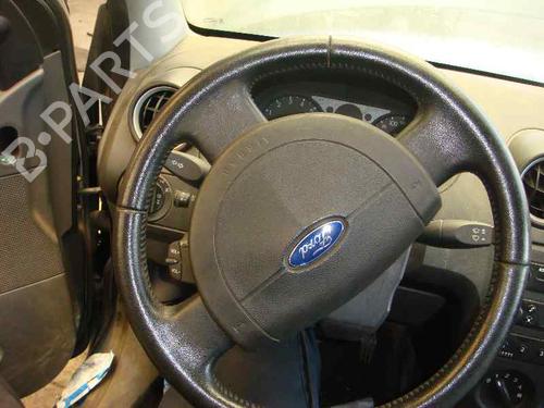 Gearbox FORD FIESTA V (JH_, JD_) 1.4 16V | BP111304M3 