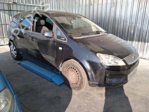 Left front window switch FORD FOCUS C-MAX (DM2) | BP8045526I27 - Image 8