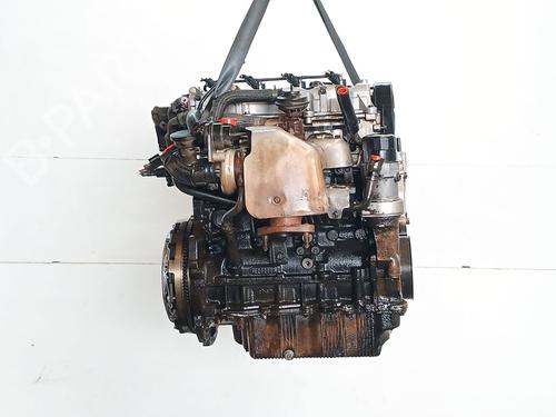 Used Engine Engine HYUNDAI SANTA FÉ I (SM) [2000-2006] 33718460 33718460