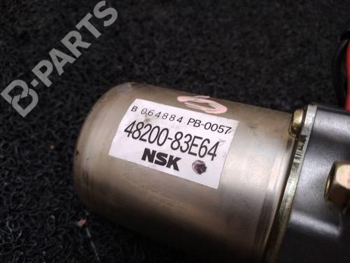 Steering column SUZUKI WAGON R+ (MA)  | BP10916613M21 