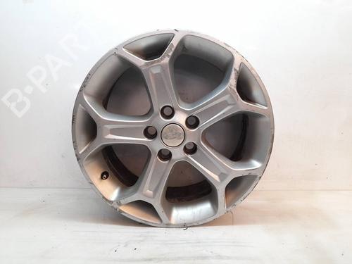 Used Rim Rim 31246776 31246776