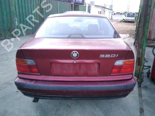 Right front window switch BMW 3 (E36) 320 i | BP5002975I26 
