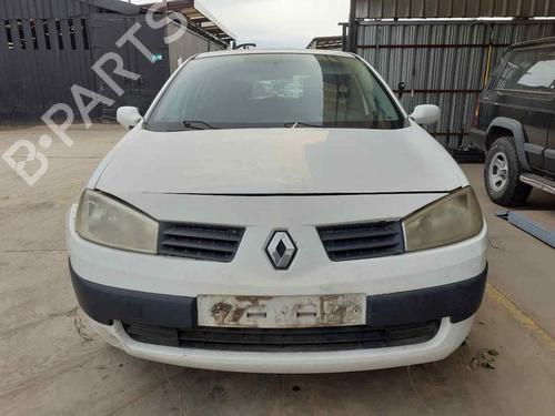 Brugte RENAULT MEGANE II (BM0/1_, CM0/1_) 1.5 dCi (BM0F, BM0T, BM2B, CM0F, CM0T) (82 hp) 4308877