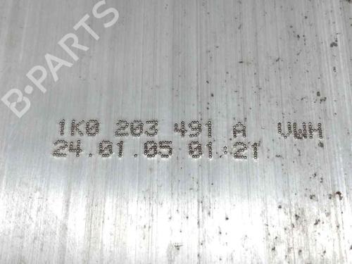 Oliekøler VW TOURAN (1T1, 1T2)  | BP29822643M33