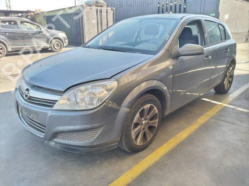Gearbox OPEL ASTRA H (A04)  | BP18641630M3 