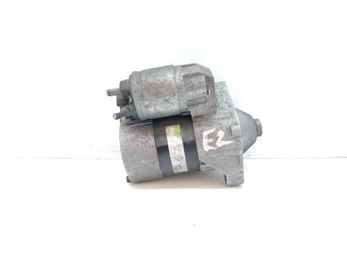 Starter DACIA SANDERO | BP18825877M8 - Image 2