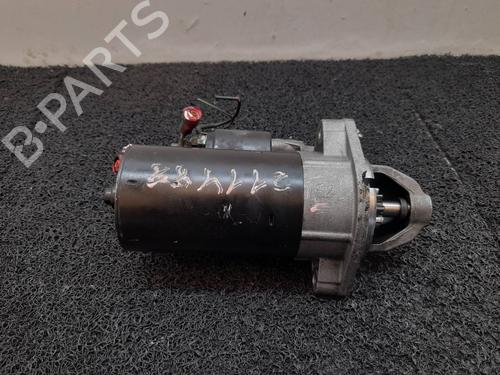 Used Starter BMW 5 (E39) 520 i (170 hp) 9079013