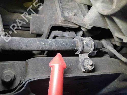 Pipe KIA CARNIVAL / GRAND CARNIVAL III (VQ) 2.9 CRDi | BP20122801M125 
