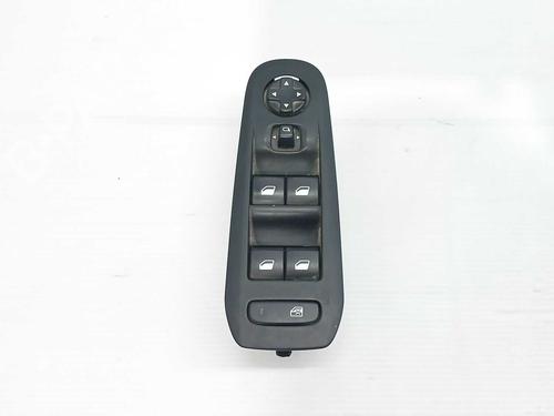 Used Left front window switch Left front window switch PEUGEOT 308 II (LB_, LP_, LW_, LH_, L3_) 1.2 THP 130 (131 hp) 36277712 36277712
