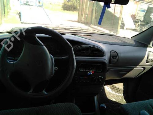 Rim CHRYSLER VOYAGER / GRAND VOYAGER III (GS_, NS_) 2.5 TD | BP3439726C45