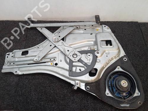 Front right window mechanism KIA SPORTAGE II (JE_, KM_) 2.0 CRDi 4WD | BP4414169C23 