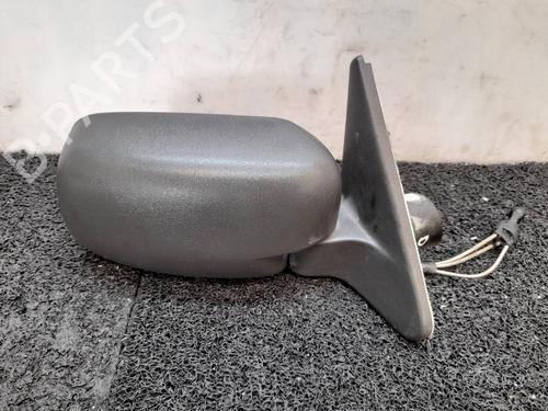 Right mirror RENAULT RAPID Box Body/MPV (F40_, G40_) 1.9 D (F40R) | BP7211743C27 