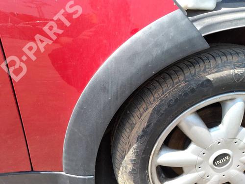 wheel-arch-trim-mini-mini-r50-r53-one-2001-2002-2003-2004-2005-2006-7298428 main image