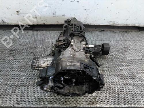 Used Gearbox AUDI A4 B5 (8D2) 1.9 TDI (110 hp) 1119169
