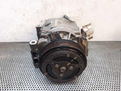 AC compressor LANCIA YPSILON (843_) 1.4 16V (843.AXC11, 843.AXC1B, 843.AXC1A) | BP2227808M34 