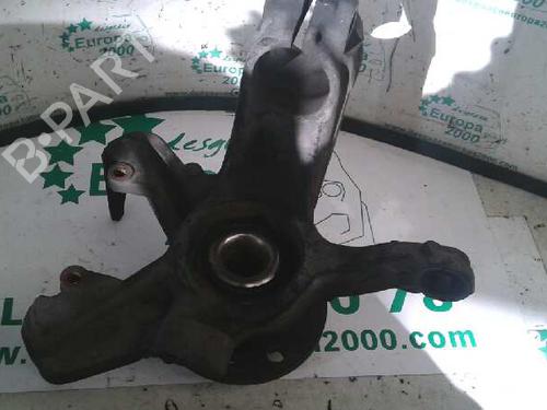 Right front steering knuckle SEAT IBIZA III (6L1)  | BP78352M26 