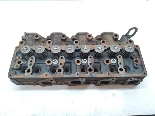 Used Cylinder head Cylinder head 12313352 12313352