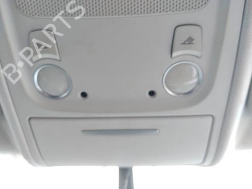 Interior roof light AUDI A4 B8 (8K2) 2.0 TDI | BP18132267I8 