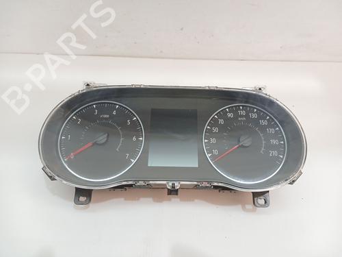 instrument-cluster-dacia-sandero-iii-2021-12454906 main image