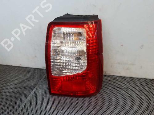 Used Right taillight Right taillight 233548 233548
