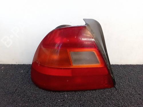 Used Left taillight Left taillight HONDA CIVIC VI Fastback (MA, MB) [1994-2001] 9436458 9436458