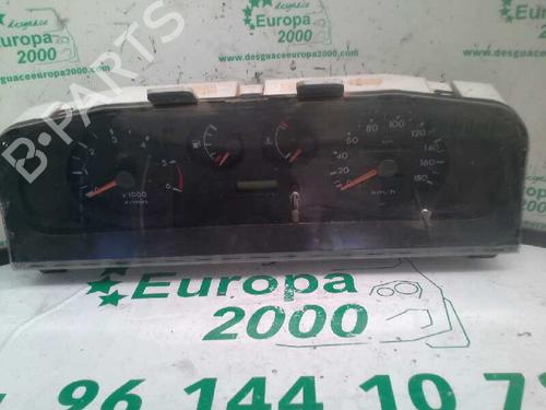 Used Instrument cluster FORD MAVERICK (UDS, UNS) 2.7 TD (100 hp) 203476