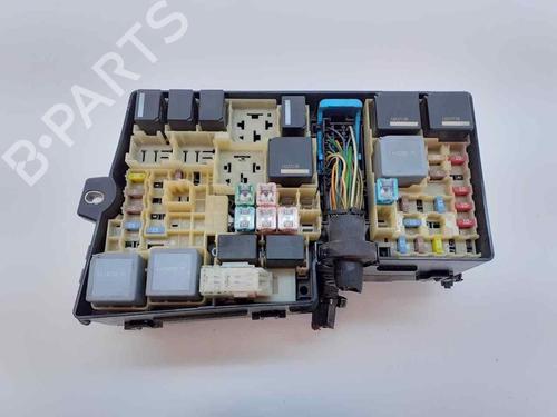 Used Fuse box Fuse box FORD C-MAX II (DXA/CB7, DXA/CEU) [2010-2019] 24059232 24059232