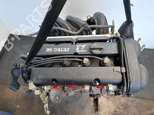 Engine FORD FOCUS C-MAX (DM2) | BP8957666M1 - Image 7