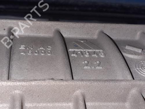 Gearbox VW TOUAREG (7LA, 7L6, 7L7) 2.5 R5 TDI | BP28584208M3