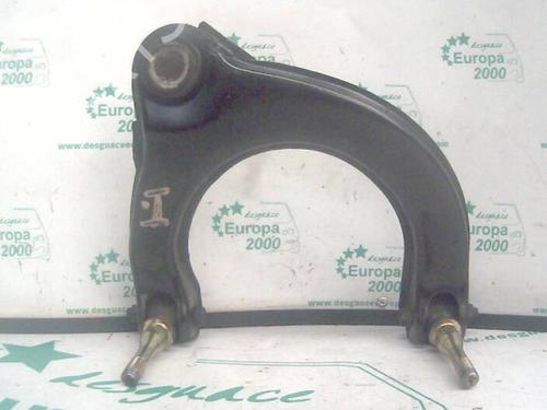 Venstre fortil bærearm Venstre fortil bærearm MITSUBISHI ECLIPSE II (D3_A) 2000 GS 16V (D32A) (146 hp) 587695 587695