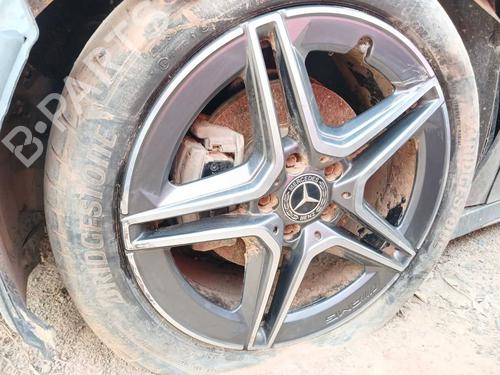 Used Rim Rim 38639619 38639619