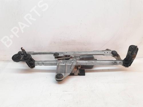 Used Front wiper motor Front wiper motor SEAT LEON (5F1) [2012-2021] 25890771 25890771