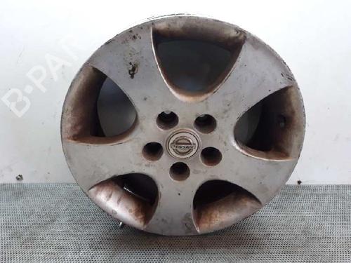 rim-nissan-primera-hatchback-p12-19-dci-16x612jj40-2002-4689169 main image