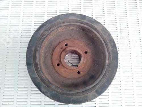 Used Pulley CITROËN JUMPER I Van (230L) [1994-2002]  14046515