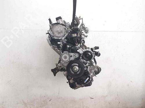 Motor TOYOTA AURIS (_E15_) | BP30805235M1