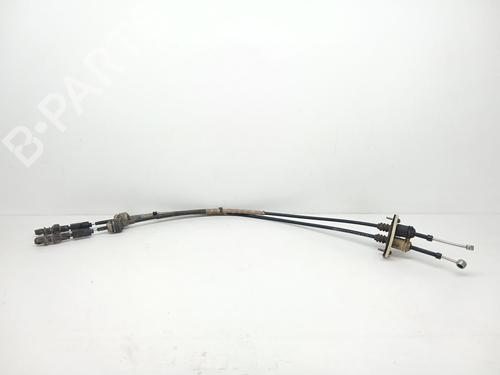 Used Cable Cable IVECO DAILY VI Platform/Chassis 35S18, 55S18, 55C18, 70S18, 70C18 4x4 (180 hp) 34221971 34221971