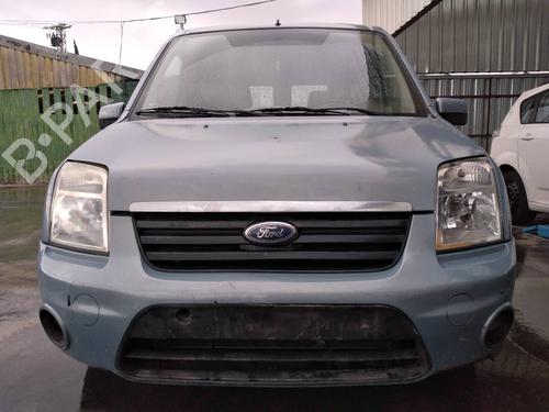 Radio FORD TOURNEO CONNECT 1.8 TDCi | BP9837694E6 