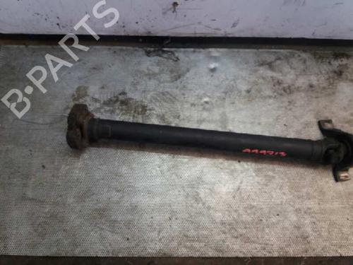 Driveshaft MERCEDES-BENZ C-CLASS (W204) C 200 CDI (204.007, 204.006) | BP1073983M37 
