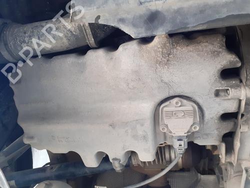 Used Oil sump Oil sump 23445234 23445234