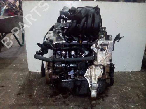 Engine CITROËN XSARA PICASSO (N68)  | BP138543M1 
