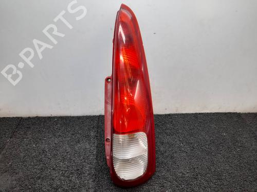Used Right taillight CHEVROLET REZZO MPV (U100) 1.6 (107 hp) 4436297